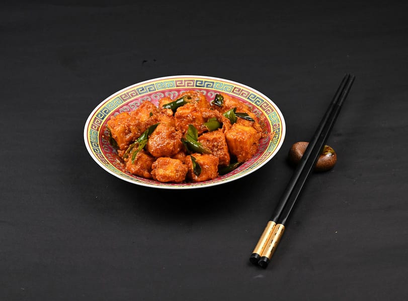 Verified Haiking dish photo from Zomato Order Online