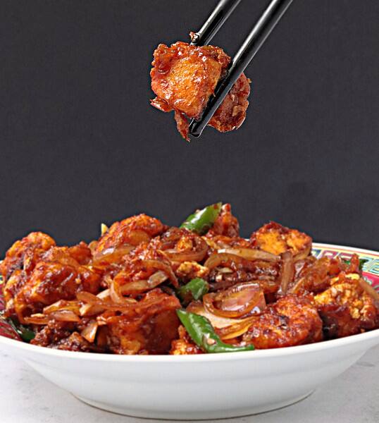 Verified Haiking dish photo from Zomato Order Online