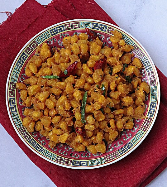 Haiking dish — verified photo from Zomato Order Online