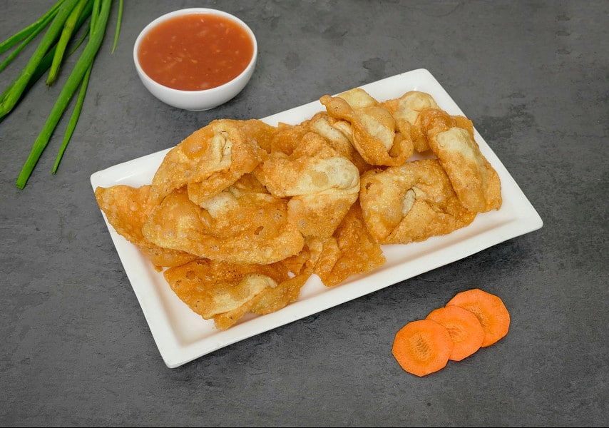 Verified Haiking dish photo from Zomato Order Online