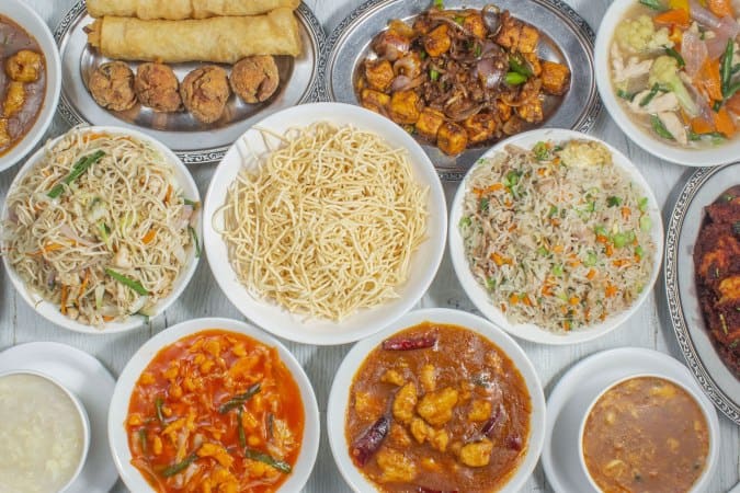 Haiking Chinese Restaurant — featured image from Zomato listing